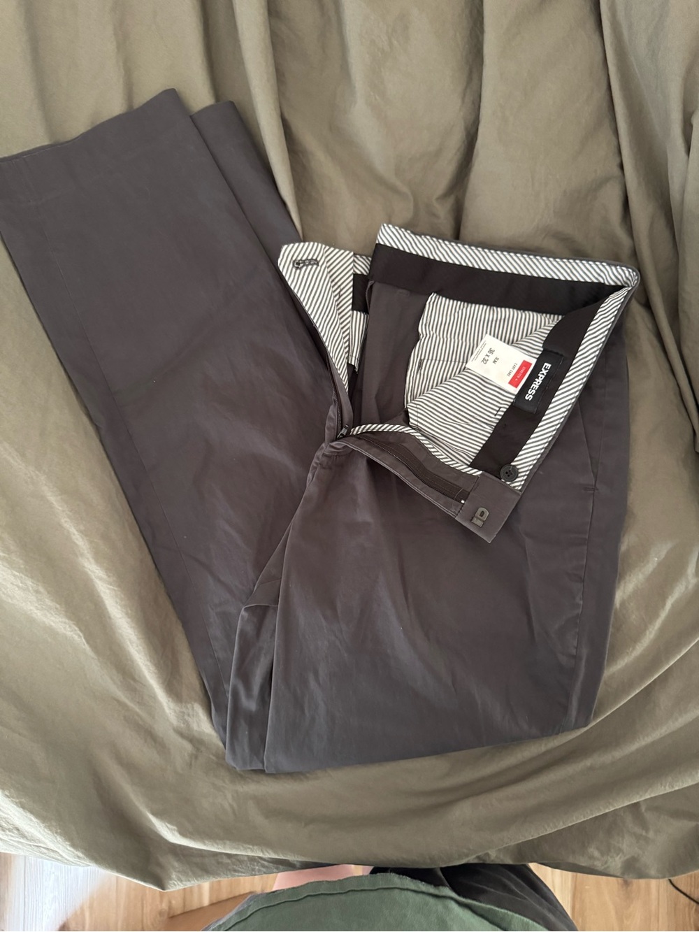 Express Men's Pants